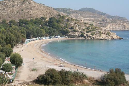 Apartamentos Residencial Terramar Mar Holidays