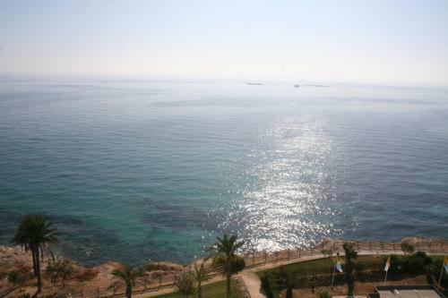 Apartamentos Residencial Terramar Mar Holidays