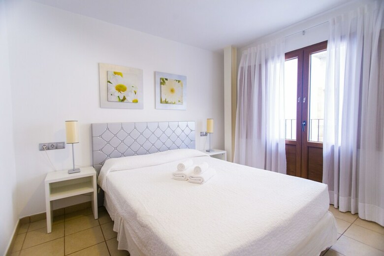 Happyvila Rustico Apartments