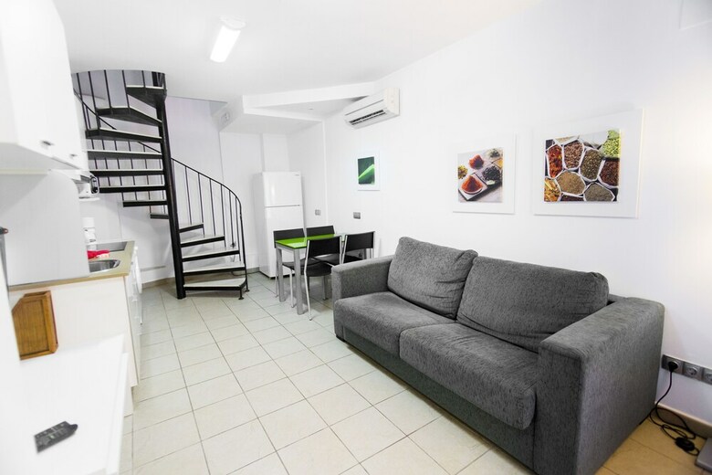 Happyvila Rustico Apartments