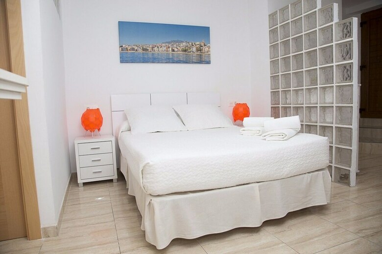 Happyvila Rustico Apartments
