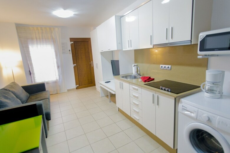 Happyvila Rustico Apartments