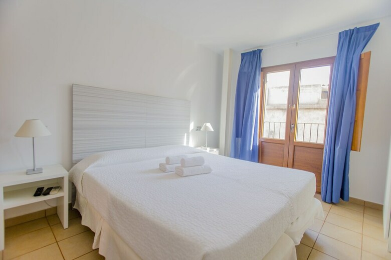 Happyvila Rustico Apartments