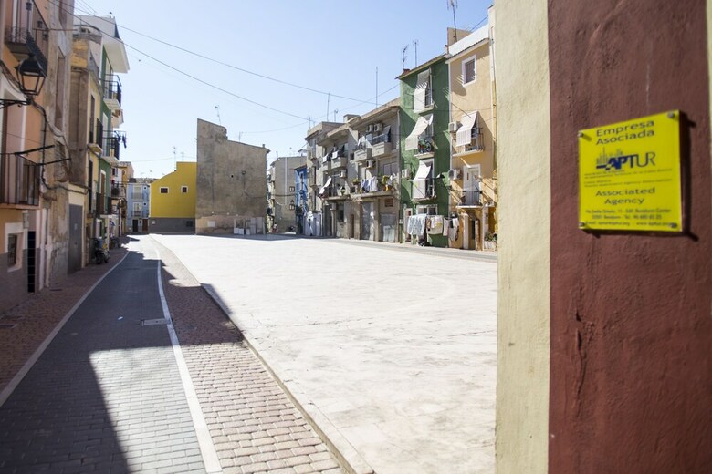 Happyvila Rustico Apartments