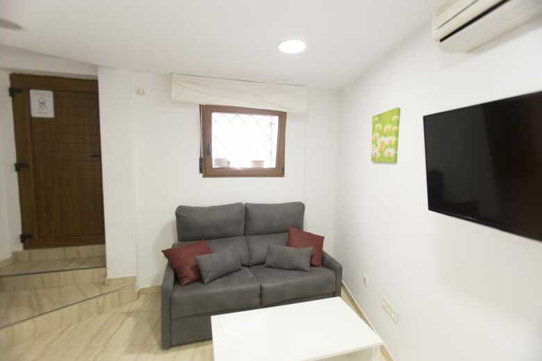 Happyvila Rustico Apartments