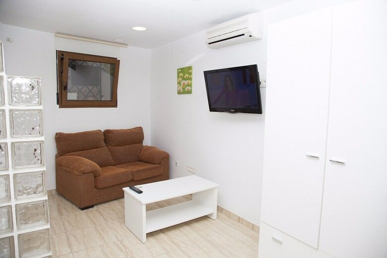 Happyvila Rustico Apartments