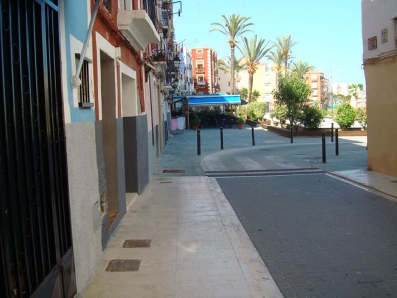 Happyvila Rustico Apartments