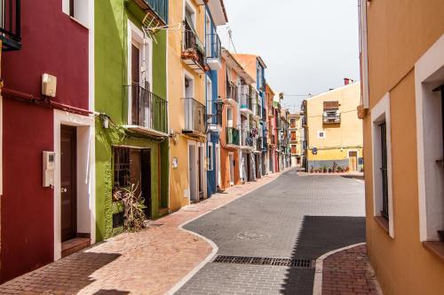 Apartamento Seanema River Park Old Town