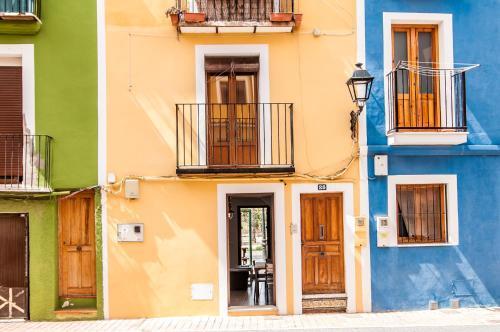 Apartamento Seanema River Park Old Town