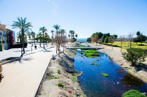 Apartamento Seanema River Park Old Town