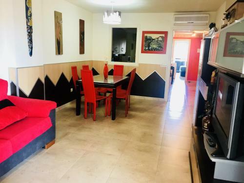 Apartamento A856 - Sidney - 2004 Finestrat S.l.