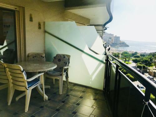 Apartamento A856 - Sidney - 2004 Finestrat S.l.