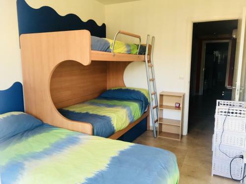 Apartamento A856 - Sidney - 2004 Finestrat S.l.