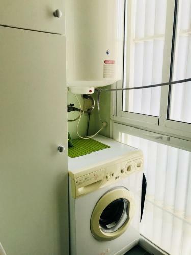 Apartamento A856 - Sidney - 2004 Finestrat S.l.