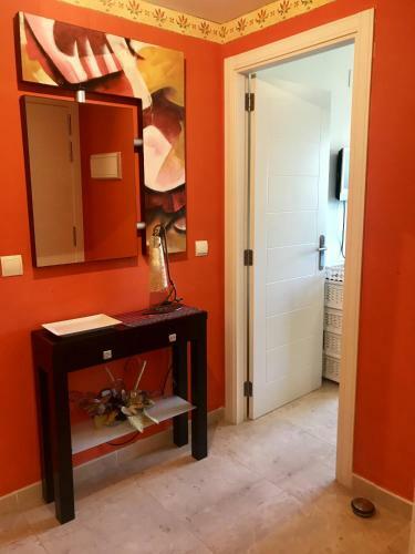 Apartamento A856 - Sidney - 2004 Finestrat S.l.