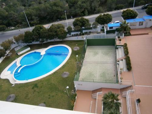 Apartamento A210 - Villamar - 2004 Finestrat S.l.