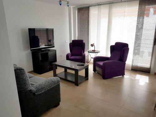 Apartment Av. Del Port