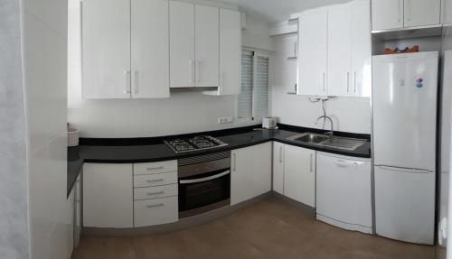 Apartment Av. Del Port