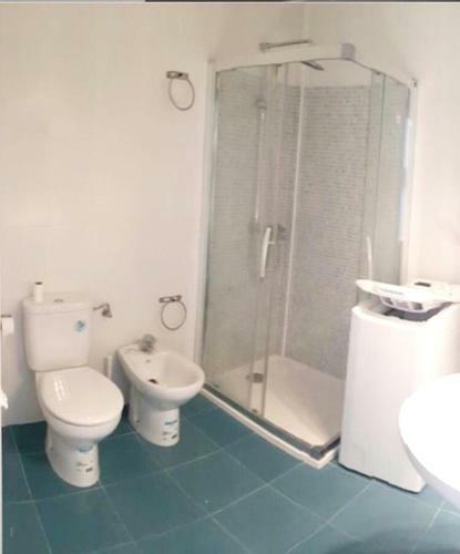Apartment Av. Del Port