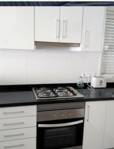 Apartment Av. Del Port