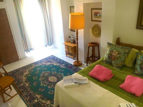 Hotel El Artista