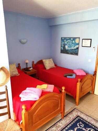 Hotel El Artista