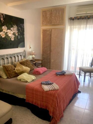 Hotel El Artista