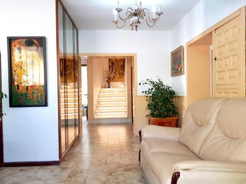 Hotel El Artista