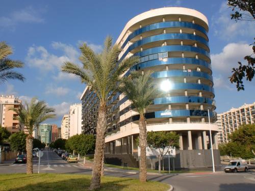 Apartamento A392 - Sidney - 2004 Finestrat S.l.