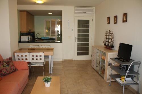 Apartamento A392 - Sidney - 2004 Finestrat S.l.