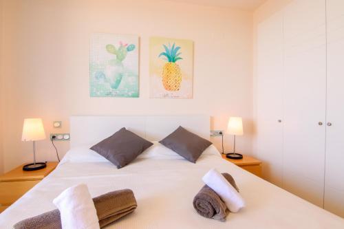 Delight Apartment @class Villajoyosa
