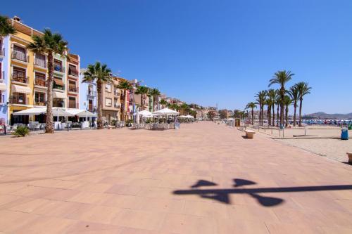 Delight Apartment @class Villajoyosa