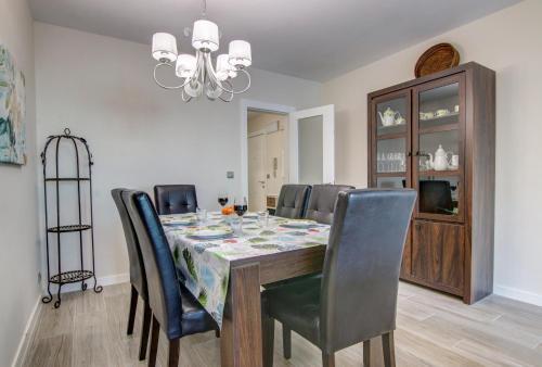 Paradise Apartment In Sainvi