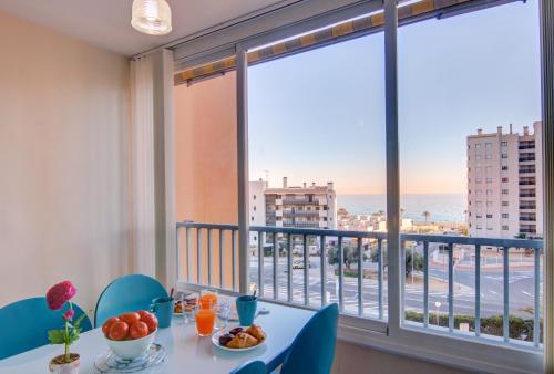 Paradise Apartment In Sainvi