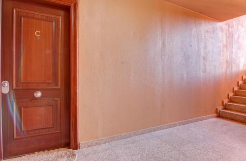 Paradise Apartment In Sainvi