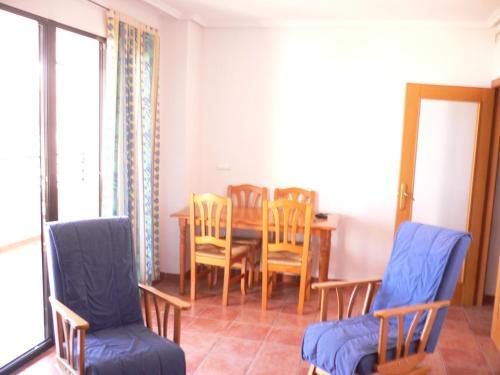 Apartamento Playa Playa 41e