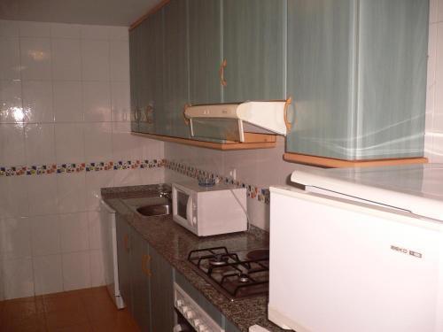 Apartamento Playa Playa 41e