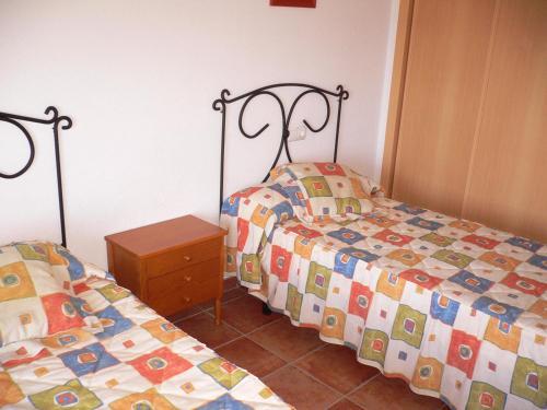 Apartamento Playa Playa 41e