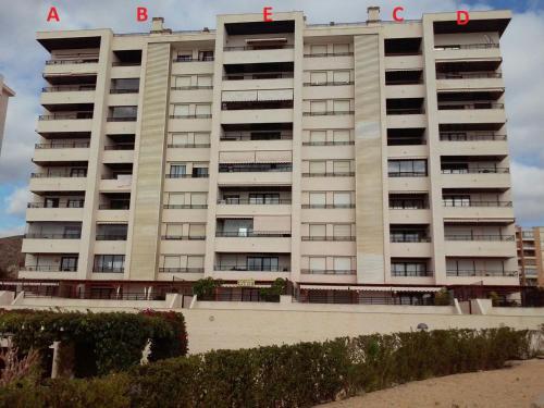Apartamento Playa Paraiso 27e