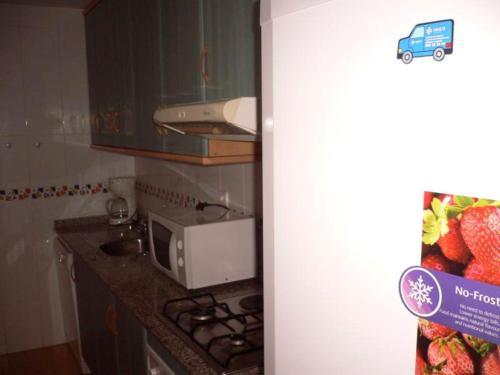 Apartamento Playa Paraiso 27e