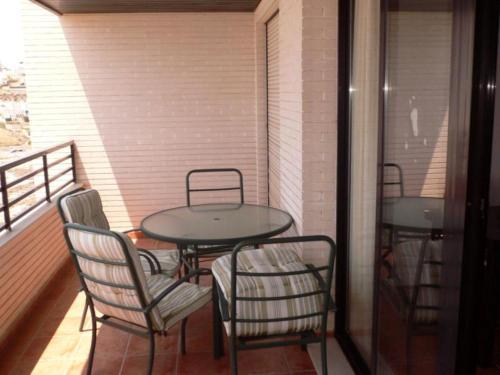 Apartamento Playa Paraiso 27e