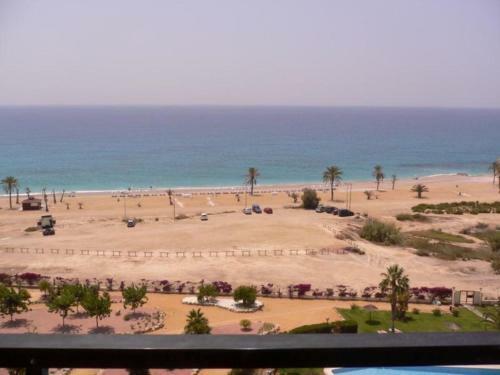 Apartamento Playa Paraiso 27e