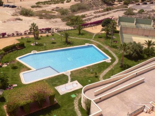 Apartamento Playa Paraiso 27e