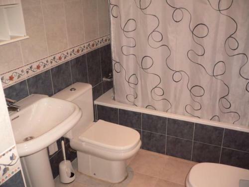 Apartamento Playa Paraiso 27e