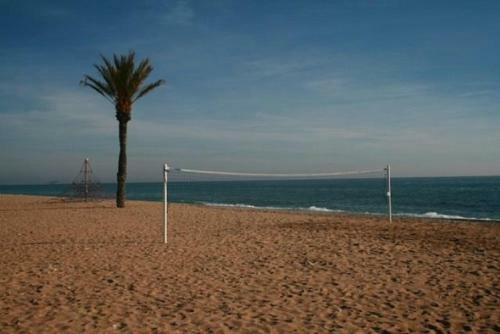 Apartamento Playa Paraiso 27e