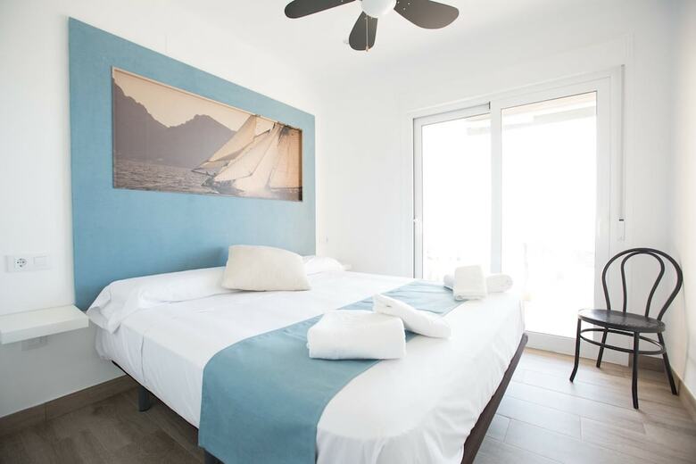 Apartamento Suites At Sea II