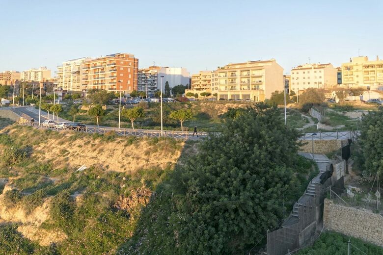 Apartamento Suites At Sea II