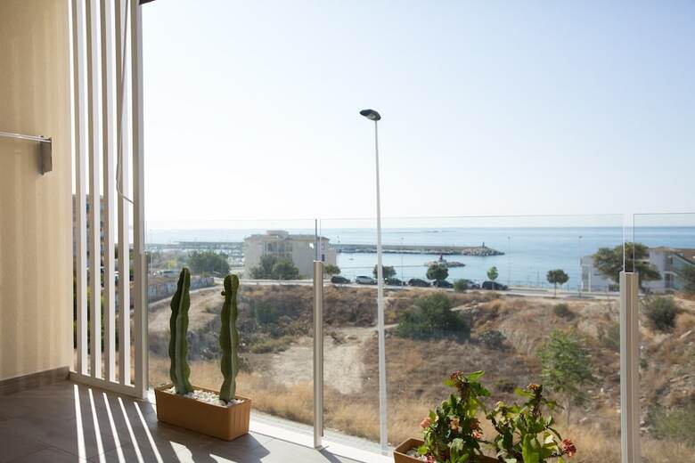 Apartamento Suites At Sea II