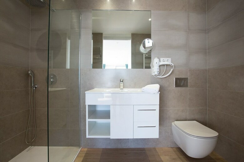 Apartamento Suites At Sea II
