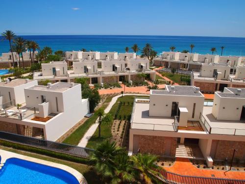 Apartamento Vila Paradis 1-3 F